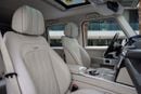 Mercedes Benz G 63 AMG 4X4² G 63 AMG 10,380 P.M | 0% Downpayment | Mercedes-Benz G 63 AMG | GCC