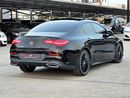 مرسيدس بنز CLA 200 CLA 200, , GCC Specs
