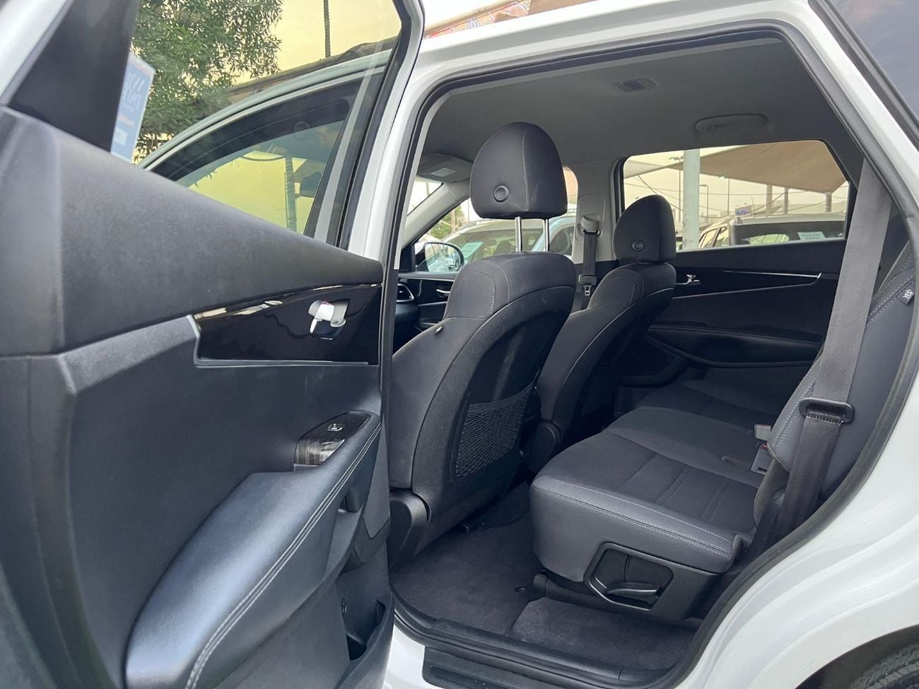Kia Sorento LX 3.3L LOW MILEAGE GOOD CONDITION
