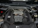 Mercedes Benz G63 AMG