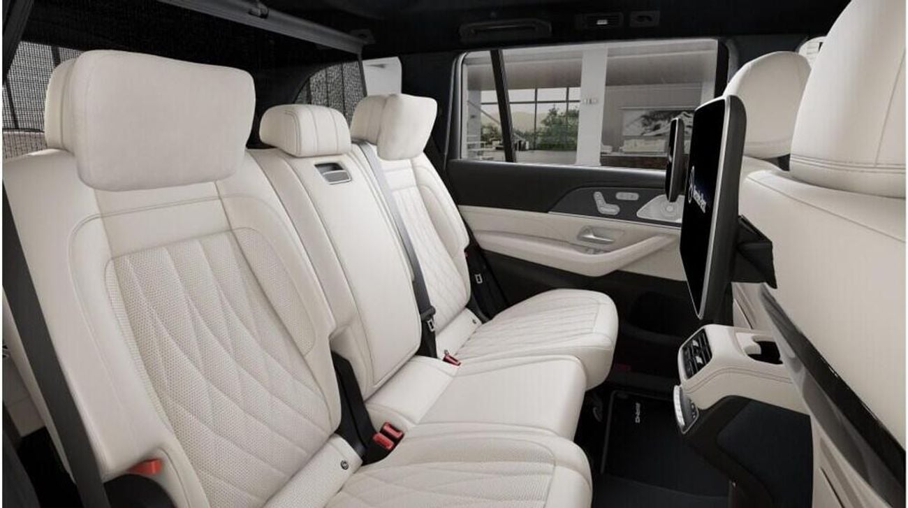 Mercedes Benz GLS63 AMG STANDARD MERCEDES BENZ GLS63 AMG NIGHT EDITION RIGHT HAND DRIVE EXPORT ONLY
