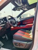 Lexus NX350 F SPORT PETROL – AUTOMATIC – GCC SPECS