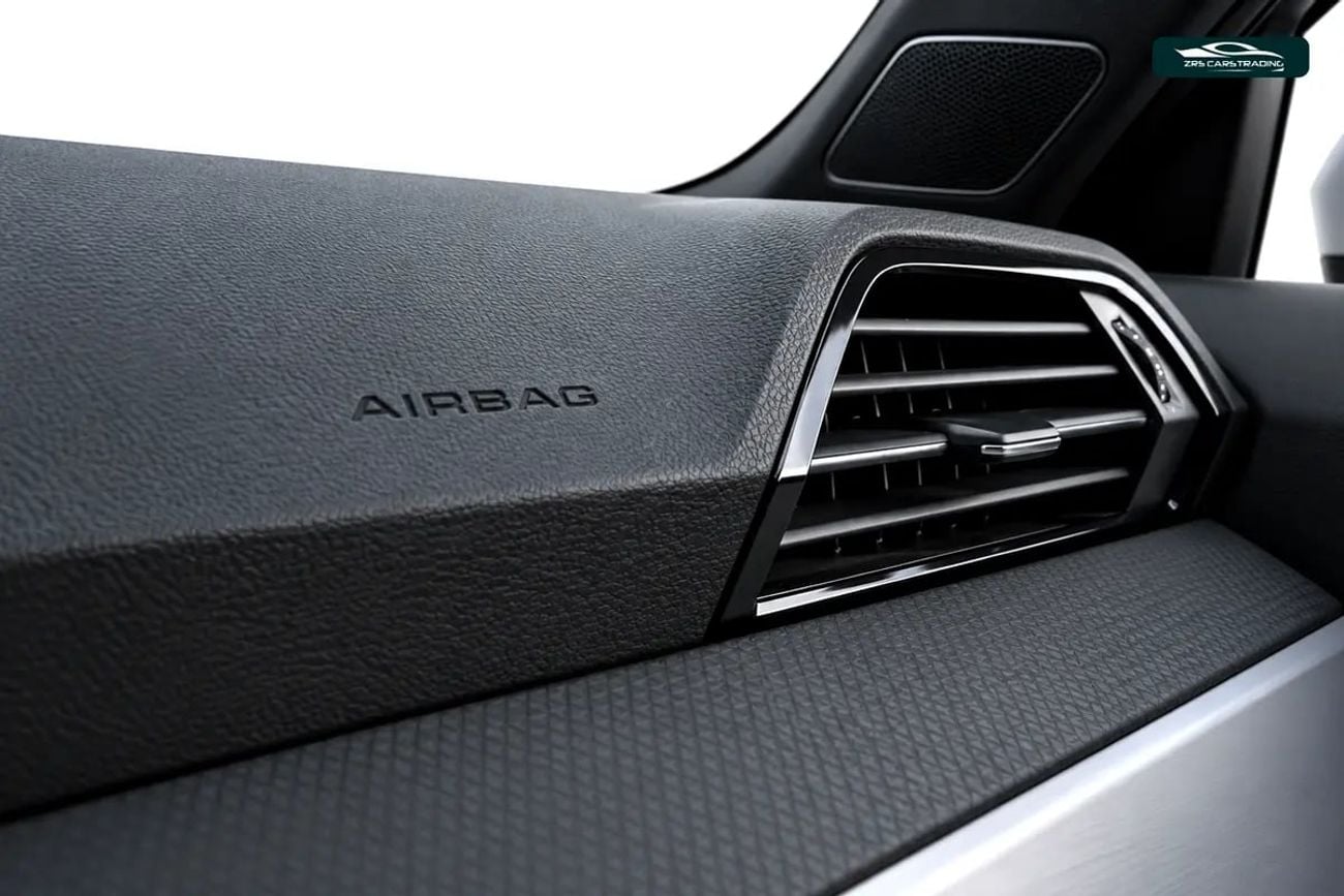 Audi Q3 GCC specs 1,538.00 monthly