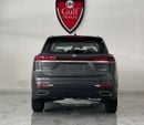 تشنجان CS75 360-degree reverse camera system- 1.5L TURBO ENGINE