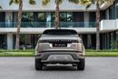 Land Rover Range Rover Evoque | 2,115 P.M | 0% Downpayment | Agency maintained!