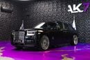 Rolls Royce Phantom STANDARD Rolls Royce Phantom 2019 | Finance Available