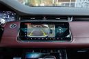 Land Rover Range Rover Evoque R-DYNAMIC HSE P250 Range Rover Evoque R-Dynamic P250 HSE 2020 GCC | Warranty