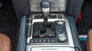 Toyota Land Cruiser VX-R V8 5.7 Grand Touring S