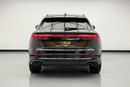 Audi SQ8 STANDARD