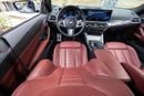 BMW M440i XDRIVE BMW M440i xDrive M-Sport 2024 GCC | Agency Warranty | Service Contract