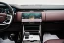 Land Rover Range Rover AUTOBIOGRAPHY P530