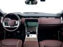Land Rover Range Rover SE BRAND SE P530 | Canadian Specs | 347 KM