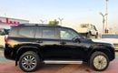 Toyota Land Cruiser GXR Toyota Land Cruiser GXR 4.0L petrol A/T AWD Black color 2026