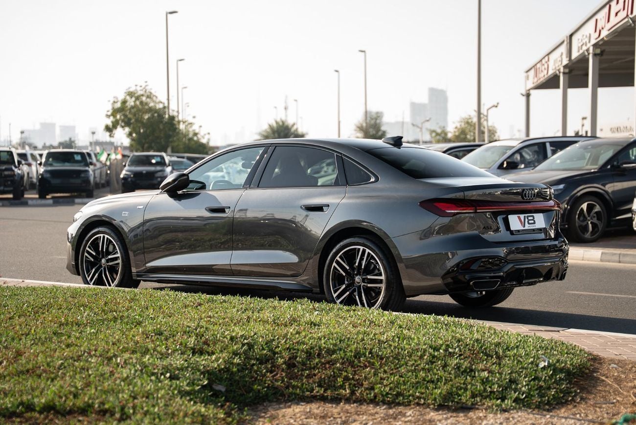 أودي A5