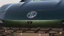 أم جي 7 LUX 2026 | MG 7 2.0T LUX