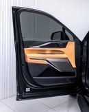 Cadillac Escalade IQ 1000E