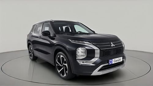 Mitsubishi Outlander 2025 | AED 1322/Month | 0 DP | 30 Day Return | Warranty