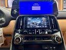 Lexus LX700h SIGNATURE / LX700 H SIGNATURE / WITHOUT PARK / GCC