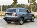 Haval Dargo ADVENTURE Haval Dargo 2022 GCC specs