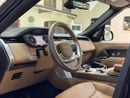 لاند روفر رينج روفر AUTOBIOGRAPHY P530 LAND ROVER RANGE ROVER