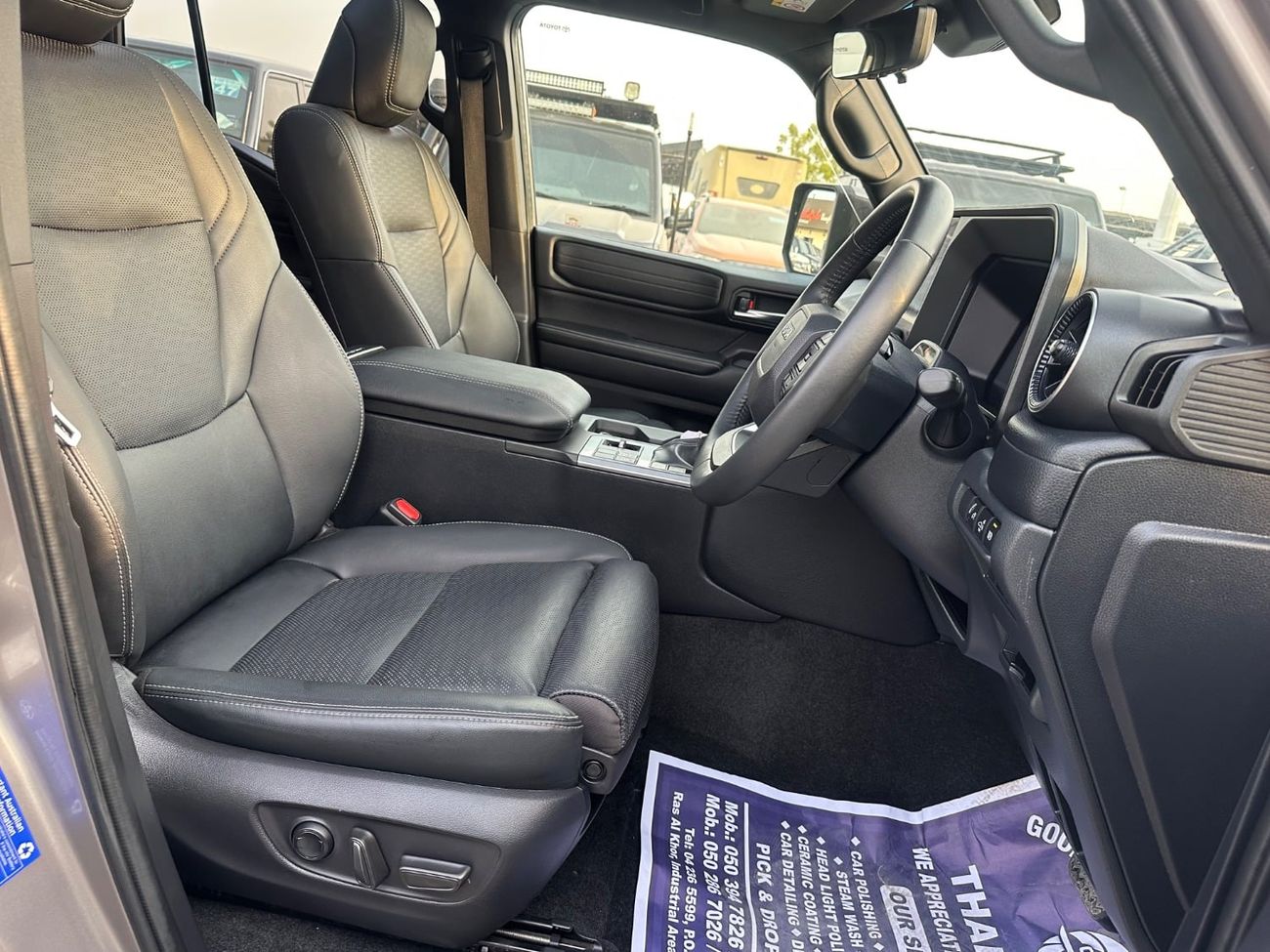 Toyota Prado TOYOTA PRADO KAKADU