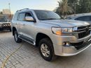 Toyota Land Cruiser TOYOTA LAND CRUISER VX MODEL 2013 DIESEL
