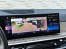 BMW X7 XDRIVE40I M SPORT
