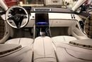 مرسيدس مايباخ S680 مايباخ Limited edition 1 of 150