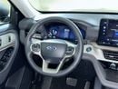فورد إكسبلورر ACTIVE COMFORT PACKAGE معرض سيارات القوز EX-E3326R/AL TAYER MOTORS/AL QOUZ