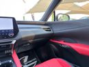 لكزس RX 350 PRESTIGE