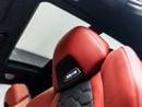 BMW X6 M STANDARD BUY NOW, PAY 2027 | THE BLACKLINE STANDARD | July 2027 Warranty + Service, GCC, Low KMs