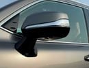 Lexus LX600 SIGNATURE TURBO SPORT || 3.5L PETROL V6 | RADAR | REAR ENTERTAINMENT SCREEN | LETAHER / SUNROOF (CODE # L6TSO)