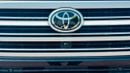 Toyota Land Cruiser VXR 3.3L Twin-Turbo Diesel