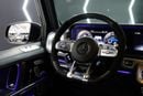 مرسيدس بنز G 63 AMG Stronger Than Time Edition, Brabus Body Kit, Carbon Interior!!