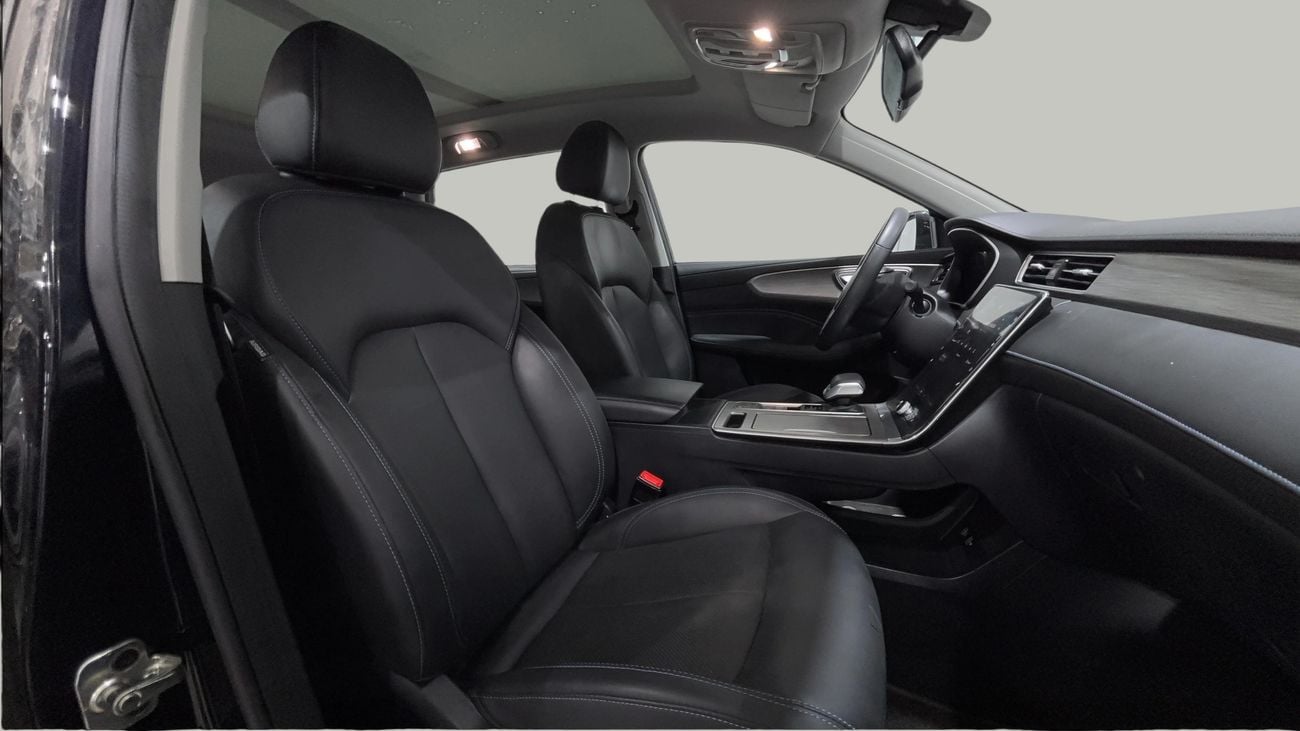 MG RX5 LUXURY 2024 | AED 775/Month | 0 DP | 30 Day Return | Warranty | Service History