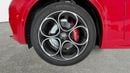ألفا روميو ستيلفيو VELOCE |2022 | 0% DP | 1,685/ Month | Veloce | Gargash Warranty and Service