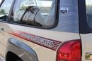 Nissan Patrol Super Safari Al Ostora 2024 GCC specs