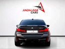 BMW M5 CS | LIMITED PRODUCTION | FULL AGMC SERVICE HISTORY | GCC