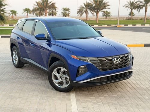 Hyundai Tucson SMART
