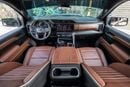 GMC Sierra 1500 DENALI ULTIMATE GMC Sierra 1500 Denali Ultimate 2025 GCC | Agency Warranty | Service Contract