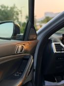 BMW X6 XDRIVE40I M SPORT Luxury M Sport Package 3.0L