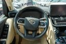 تويوتا لاند كروزر VXR