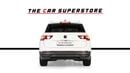 Volkswagen Tiguan ELEGANCE 300 TSI Long Wheelbase-Low Mileage-Like New-Low Fuel Consumption-Comfort