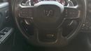 RAM 1500 TRX