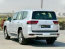 Toyota Land Cruiser VXR