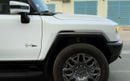 جي أم سي همر EV 3X SUV in RIGHT HAND DRIVE (EXPORT ONLY)