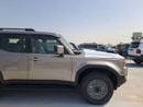 تويوتا برادو TXL1 2.8L Turbo Diesel Brand New * Export Offer *