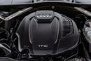 Audi A4 35 TFSI S-LINE Audi A4 35TFSI S-Line 2023 GCC | Agency Warranty | Service Contract