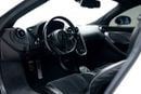 مكلارين 570S ستاندارد GCC SPECS | VISIBLE CARBON FIBRE | 31,109 KM