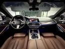 BMW X6 XDRIVE40i M SPORT PRO